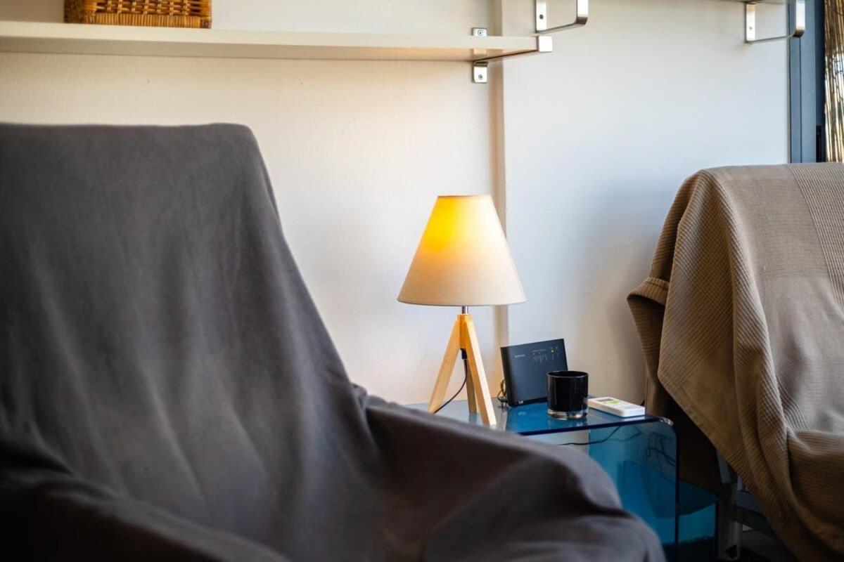 Acropolis Cozy Studio Home In The Heart Of Athen Eksteriør bilde